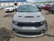 ✅ 2024 Dodge Durango GT Plus • VIN: 1C4RDJDG0RC138741 • Lot: 70255615. Wystawiony na Copart z przebiegiem 28 494 mil. Bezpłatny archiwum sprzedaży aukcyjnych z USA i szczegółowy raport historii pojazdu na DreamBid. Zdjęcie 5.