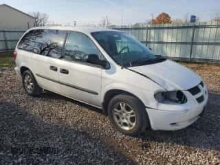 2003 Dodge Caravan SE с VIN 1D4GP25373B233622, выставлен на аукционе Copart как лот 75943764 с пробегом 189 889 миль миль и Списание • Salvage title. История ставок и продаж доступна на DreamBid. Изображение 4.