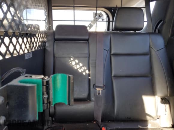 ✅ 2022 Dodge Durango Special Service • VIN: 1C4RDJFG1NC184957 • Lot: 83304504. Wystawiony na Copart z przebiegiem 70 226 mil. Bezpłatny archiwum sprzedaży aukcyjnych z USA i szczegółowy raport historii pojazdu na DreamBid. Zdjęcie 10.