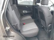 ✅ 2014 Chevrolet Captiva Sport LT • VIN: 3GNAL3EK1ES564416 • Lot: 41038079. Wystawiony na IAAI z przebiegiem 78 536 mil. Bezpłatny archiwum sprzedaży aukcyjnych z USA i szczegółowy raport historii pojazdu na DreamBid. Zdjęcie 8.