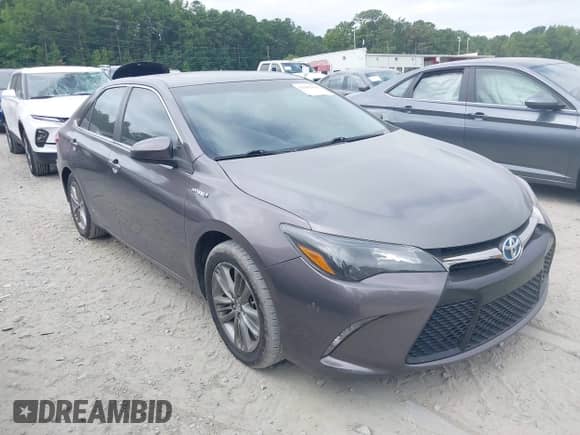 2015 Toyota Camry LE with VIN 4T1BD1FK9FU176070, listed as a IAAI auction lot 42895430 with 158,817 mi miles and . Bid and sale history available at DreamBid. Image 13.