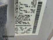 ✅ 2005 Nissan Titan SE • VIN: 1N6AA06A35N546350 • Лот: 51342975. Опубликован ранее на Copart с пробегом Не указан. Бесплатный доступ к архиву аукционных продаж из США и подробный отчёт об истории автомобиля на DreamBid. Изображение 14.