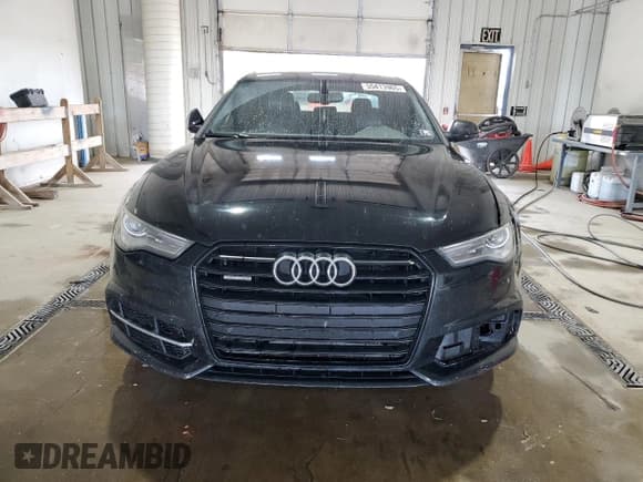 ✅ 2016 Audi A6 Premium • VIN: WAUFFAFC4GN194638 • Lot: 55413965. Wystawiony na Copart z przebiegiem 250 641 mil. Bezpłatny archiwum sprzedaży aukcyjnych z USA i szczegółowy raport historii pojazdu na DreamBid. Zdjęcie 5.