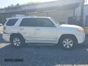 ✅ 2012 Toyota 4Runner SR5 • VIN: JTEZU5JR8C5041520 • Lot: 41974132. Listed on IAAI with 202,050 mi. Free auction sales archive from the USA and detailed vehicle history report at DreamBid. Image 13.