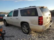 ✅ 2013 Chevrolet Suburban LTZ • VIN: 1GNSKKE70DR210546 • Lot: 74734974. Wystawiony na Copart z przebiegiem 216 935 mil. Bezpłatny archiwum sprzedaży aukcyjnych z USA i szczegółowy raport historii pojazdu na DreamBid. Zdjęcie 2.