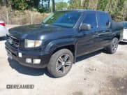 ✅ 2013 Honda Ridgeline Sport • VIN: 5FPYK1F73DB007952 • Lot: 43210748. Listed on IAAI with 273,921 mi. Free auction sales archive from the USA and detailed vehicle history report at DreamBid. Image 17.