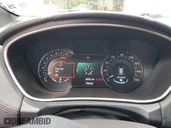 ✅ 2018 Lincoln MKX Reserve • VIN: 2LMPJ6LR2JBL35317 • Lot: 81798965. Listed on Copart with 95,600 mi. Free auction sales archive from the USA and detailed vehicle history report at DreamBid. Image 9.