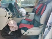 ✅ 2010 Lexus GX 460 • VIN: JTJBM7FX3A5008167 • Лот: 85886795. Опубликован ранее на Copart с пробегом Не указан. Бесплатный доступ к архиву аукционных продаж из США и подробный отчёт об истории автомобиля на DreamBid. Изображение 7.