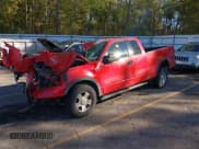 ✅ 2004 Ford F-150 XLT • VIN: 1FTPX14544NB21919 • Лот: 43395390. Опубликован ранее на IAAI с пробегом Не указан. Бесплатный доступ к архиву аукционных продаж из США и подробный отчёт об истории автомобиля на DreamBid. Изображение 17.