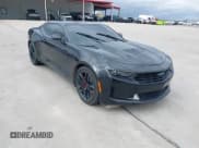 ✅ 2024 Chevrolet Camaro LT1 • VIN: 1G1FF1R74R0123630 • Lot: 41202571. Listed on IAAI with 10,997 mi. Free auction sales archive from the USA and detailed vehicle history report at DreamBid. Image 1.