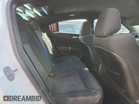 ✅ 2018 Dodge Charger GT • VIN: 2C3CDXJG5JH230995 • Lot: 90370605. Wystawiony na Copart z przebiegiem 79 362 mil. Bezpłatny archiwum sprzedaży aukcyjnych z USA i szczegółowy raport historii pojazdu na DreamBid. Zdjęcie 10.