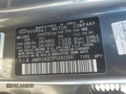 ✅ 2023 Hyundai Palisade XRT • VIN: KM8R34GE0PU492566 • Лот: 83992314. Опубликован ранее на Copart с пробегом 35 534 миль. Бесплатный доступ к архиву аукционных продаж из США и подробный отчёт об истории автомобиля на DreamBid. Изображение 14.