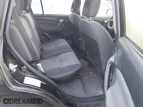 ✅ 2005 Toyota RAV4 • VIN: JTEHD20V256037792 • Лот: 43254347. Опубликован ранее на IAAI с пробегом 182 069 миль. Бесплатный доступ к архиву аукционных продаж из США и подробный отчёт об истории автомобиля на DreamBid. Изображение 8.