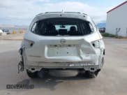 ✅ 2019 Nissan Pathfinder SL • VIN: 5N1DR2MM1KC617355 • Лот: 43074912. Опубликован ранее на IAAI с пробегом 165 977 миль. Бесплатный доступ к архиву аукционных продаж из США и подробный отчёт об истории автомобиля на DreamBid. Изображение 6.