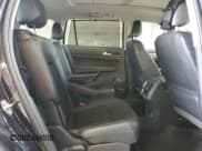 ✅ 2019 Volkswagen Atlas SEL R-Line • VIN: 1V2RR2CA8KC554433 • Lot: 63594495. Listed on Copart with 73,846 mi. Free auction sales archive from the USA and detailed vehicle history report at DreamBid. Image 11.