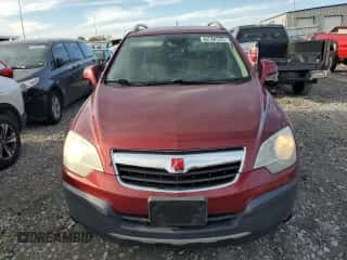 2008 Saturn VUE XE z VIN 3GSCL33P28S547973, wystawiony jako Copart lot #87766565 z przebiegiem 235 780 mil mil oraz Czysty tytuł • Clean title. Historia ofert i sprzedaży dostępna na DreamBid. Obrazek 5.