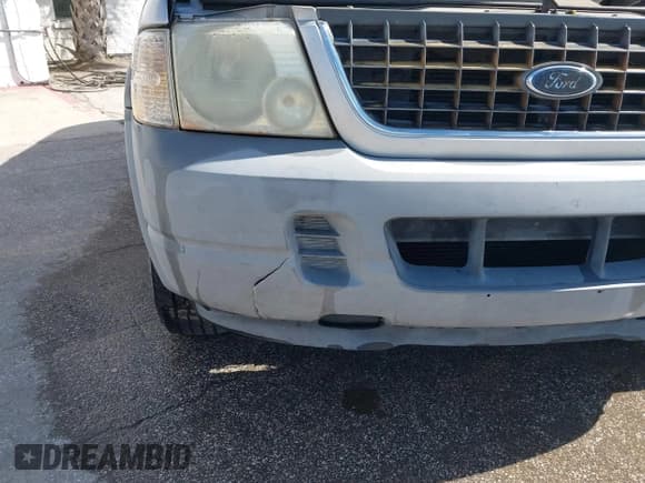 ✅ 2002 Ford Explorer XLS • VIN: 1FMZU72E22UA07200 • Лот: 43560879. Опубликован ранее на IAAI с пробегом 237 184 миль. Бесплатный доступ к архиву аукционных продаж из США и подробный отчёт об истории автомобиля на DreamBid. Изображение 12.