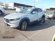 ✅ 2021 Mazda CX-30 Select • VIN: 3MVDMABL5MM245073 • Lot: 43541041. Wystawiony na IAAI z przebiegiem 61 510 mil. Bezpłatny archiwum sprzedaży aukcyjnych z USA i szczegółowy raport historii pojazdu na DreamBid. Zdjęcie 17.