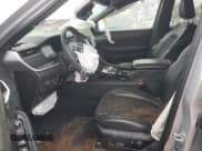 ✅ 2023 Jeep Grand Cherokee Altitude • VIN: 1C4RJKAG7P8808787 • Lot: 52151485. Listed on Copart with 40,057 mi. Free auction sales archive from the USA and detailed vehicle history report at DreamBid. Image 7.