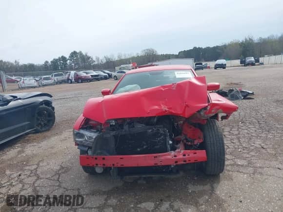 ✅ 2014 Dodge Charger RT • VIN: 2C3CDXCT8EH182294 • Lot: 41859603. Listed on IAAI with 136,132 mi. Free auction sales archive from the USA and detailed vehicle history report at DreamBid. Image 12.