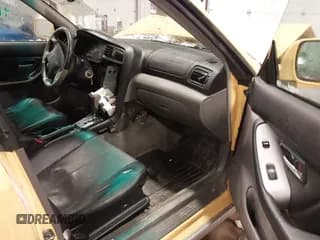 ✅ 2003 Subaru Baja • VIN: 4S4BT61CX37108113 • Лот: 41378760. Опубликован ранее на IAAI с пробегом 97 532 миль. Бесплатный доступ к архиву аукционных продаж из США и подробный отчёт об истории автомобиля на DreamBid. Изображение 5.
