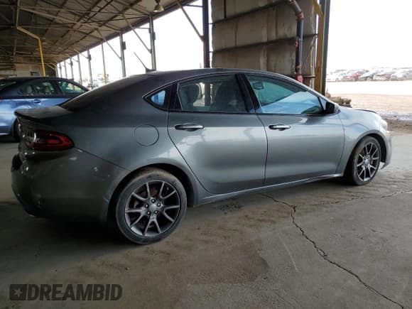 ✅ 2013 Dodge Dart SXT • VIN: 1C3CDFBA3DD302847 • Лот: 58421005. Опубликован ранее на Copart с пробегом 173 471 миль. Бесплатный доступ к архиву аукционных продаж из США и подробный отчёт об истории автомобиля на DreamBid. Изображение 3.