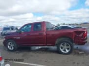 ✅ 2018 Ram 1500 Express • VIN: 1C6RR6FT7JS147365 • Lot: 41938775. Listed on IAAI with 99,814 mi. Free auction sales archive from the USA and detailed vehicle history report at DreamBid. Image 15.