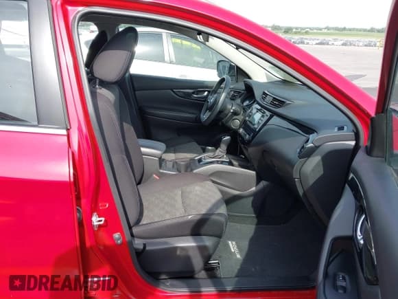 ✅ 2017 Nissan Rogue SV • VIN: JN1BJ1CR5HW125996 • Лот: 42512910. Опубликован ранее на IAAI с пробегом 56 915 миль. Бесплатный доступ к архиву аукционных продаж из США и подробный отчёт об истории автомобиля на DreamBid. Изображение 5.