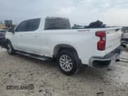 ✅ 2019 Chevrolet Silverado 1500 LT • VIN: 1GCUYDED7KZ216066 • Lot: 66809255. Wystawiony na Copart z przebiegiem 193 287 mil. Bezpłatny archiwum sprzedaży aukcyjnych z USA i szczegółowy raport historii pojazdu na DreamBid. Zdjęcie 2.