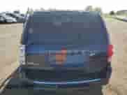 ✅ 2012 Dodge Grand Caravan SE • VIN: 2C4RDGBG8CR388782 • Лот: 84425515. Опубликован ранее на Copart с пробегом Не указан. Бесплатный доступ к архиву аукционных продаж из США и подробный отчёт об истории автомобиля на DreamBid. Изображение 6.