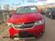 2015 Dodge Journey SXT z VIN 3C4PDCBG5FT669018, wystawiony jako IAAI lot #43447627 z przebiegiem 149 818 mil mil oraz . Historia ofert i sprzedaży dostępna na DreamBid. Obrazek 12.