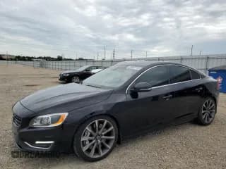 ✅ 2015 Volvo S60 • VIN: YV1902TL2F2368342 • Lot: 63053745. Listed on Copart with 72,095 mi. Free auction sales archive from the USA and detailed vehicle history report at DreamBid. Image 1.