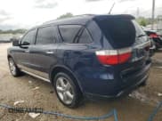 ✅ 2013 Dodge Durango Citadel • VIN: 1C4RDJEG1DC661158 • Lot: 66677255. Wystawiony na Copart z przebiegiem 151 294 mil. Bezpłatny archiwum sprzedaży aukcyjnych z USA i szczegółowy raport historii pojazdu na DreamBid. Zdjęcie 2.