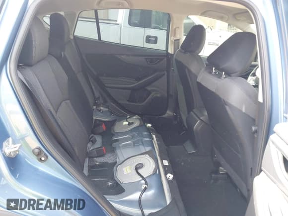 ✅ 2023 Subaru Crosstrek • VIN: JF2GTABC7PH266874 • Lot: 42265483. Wystawiony na IAAI z przebiegiem 25 574 mil. Bezpłatny archiwum sprzedaży aukcyjnych z USA i szczegółowy raport historii pojazdu na DreamBid. Zdjęcie 8.