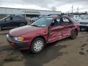 ✅ 1995 Subaru Impreza • VIN: JF1GF6555SH814272 • Lot: 47468705. Wystawiony na Copart z przebiegiem 193 541 mil. Bezpłatny archiwum sprzedaży aukcyjnych z USA i szczegółowy raport historii pojazdu na DreamBid. Zdjęcie 1.