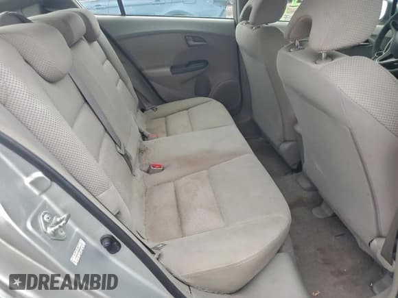 ✅ 2010 Honda Insight LX • VIN: JHMZE2H59AS041557 • Lot: 95313685. Listed on Copart with 221,269 mi. Free auction sales archive from the USA and detailed vehicle history report at DreamBid. Image 10.