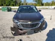 ✅ 2020 Chevrolet Equinox LT • VIN: 2GNAXKEVXL6224895 • Лот: 80613145. Опубликован ранее на Copart с пробегом 39 713 миль. Бесплатный доступ к архиву аукционных продаж из США и подробный отчёт об истории автомобиля на DreamBid. Изображение 5.
