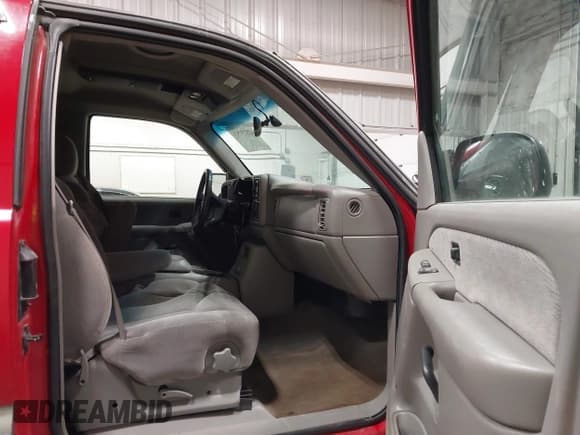 ✅ 1999 GMC Sierra 1500 SLE • VIN: 1GTEK19T6XE510367 • Лот: 42375793. Опубликован ранее на IAAI с пробегом 212 808 миль. Бесплатный доступ к архиву аукционных продаж из США и подробный отчёт об истории автомобиля на DreamBid. Изображение 5.