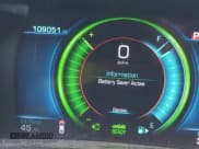 ✅ 2017 Chevrolet Volt LT • VIN: 1G1RC6S5XHU109640 • Лот: 43601311. Опубликован ранее на IAAI с пробегом 109 051 миль. Бесплатный доступ к архиву аукционных продаж из США и подробный отчёт об истории автомобиля на DreamBid. Изображение 7.