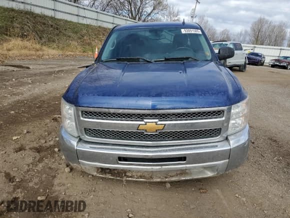 ✅ 2013 Chevrolet Silverado 1500 LT • VIN: 1GCRCSE04DZ387480 • Лот: 93091505. Опубликован ранее на Copart с пробегом 228 300 миль. Бесплатный доступ к архиву аукционных продаж из США и подробный отчёт об истории автомобиля на DreamBid. Изображение 5.
