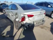 ✅ 2019 Hyundai Accent SE • VIN: 3KPC24A35KE066982 • Лот: 41414050. Опубликован ранее на IAAI с пробегом 93 002 миль. Бесплатный доступ к архиву аукционных продаж из США и подробный отчёт об истории автомобиля на DreamBid. Изображение 3.