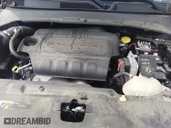 ✅ 2018 Jeep Compass Latitude • VIN: 3C4NJDBB0JT393916 • Lot: 42265282. Listed on IAAI with 44,811 mi. Free auction sales archive from the USA and detailed vehicle history report at DreamBid. Image 10.