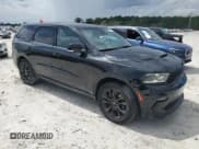 ✅ 2022 Dodge Durango GT Plus • VIN: 1C4RDHDG2NC202765 • Lot: 68780105. Wystawiony na Copart z przebiegiem 141 537 mil. Bezpłatny archiwum sprzedaży aukcyjnych z USA i szczegółowy raport historii pojazdu na DreamBid. Zdjęcie 4.