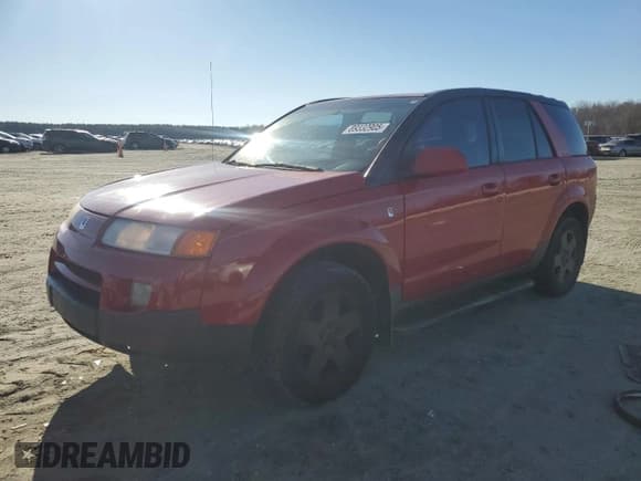 ✅ 2005 Saturn VUE • VIN: 5GZCZ534X5S818053 • Lot: 89332905. Wystawiony na Copart z przebiegiem 163 679 mil. Bezpłatny archiwum sprzedaży aukcyjnych z USA i szczegółowy raport historii pojazdu na DreamBid. Zdjęcie 1.