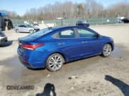 ✅ 2019 Hyundai Accent Limited • VIN: 3KPC34A32KE045505 • Лот: 48727875. Опубликован ранее на Copart с пробегом 193 297 миль. Бесплатный доступ к архиву аукционных продаж из США и подробный отчёт об истории автомобиля на DreamBid. Изображение 3.