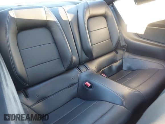 ✅ 2018 Ford Mustang EcoBoost • VIN: 1FA6P8TH9J5172446 • Lot: 43531149. Listed on IAAI with 78,815 mi. Free auction sales archive from the USA and detailed vehicle history report at DreamBid. Image 8.