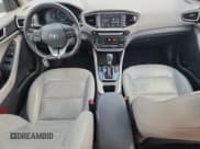 ✅ 2018 Hyundai Ioniq Limited • VIN: KMHC85LCXJU091700 • Lot: 71007215. Listed on Copart with 135,586 mi. Free auction sales archive from the USA and detailed vehicle history report at DreamBid. Image 8.