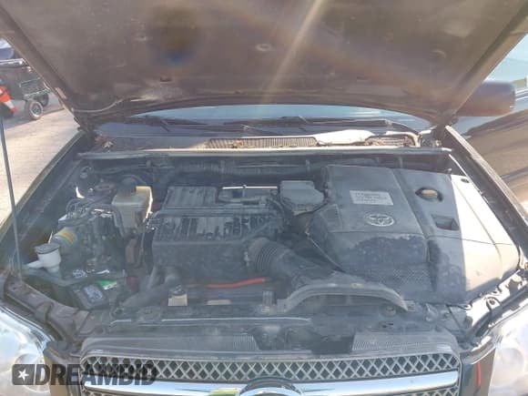 ✅ 2007 Toyota Highlander w/3rd Row • VIN: JTEEW21A870035561 • Lot: 43179322. Wystawiony na IAAI z przebiegiem 307 628 mil. Bezpłatny archiwum sprzedaży aukcyjnych z USA i szczegółowy raport historii pojazdu na DreamBid. Zdjęcie 10.