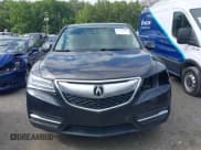 ✅ 2016 Acura MDX Technology • VIN: 5FRYD3H4XGB004468 • Лот: 42511820. Опубликован ранее на IAAI с пробегом 147 700 миль. Бесплатный доступ к архиву аукционных продаж из США и подробный отчёт об истории автомобиля на DreamBid. Изображение 13.