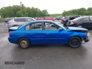 ✅ 2005 Hyundai Elantra GLS • VIN: KMHDN46D55U131005 • Lot: 42230938. Wystawiony na IAAI z przebiegiem 236 960 mil. Bezpłatny archiwum sprzedaży aukcyjnych z USA i szczegółowy raport historii pojazdu na DreamBid. Zdjęcie 12.